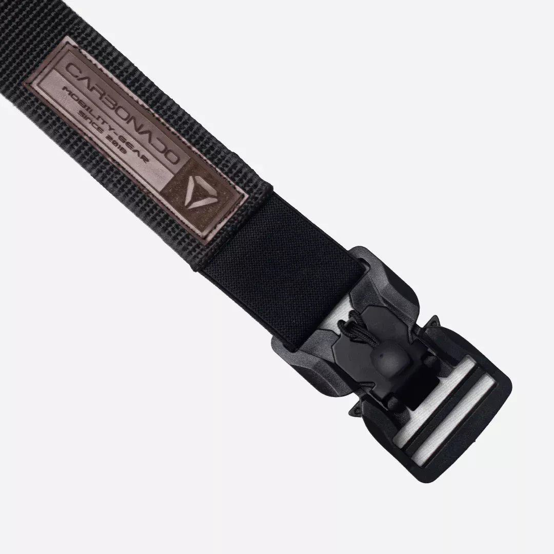 Tactical Waist Belt by Carbonado