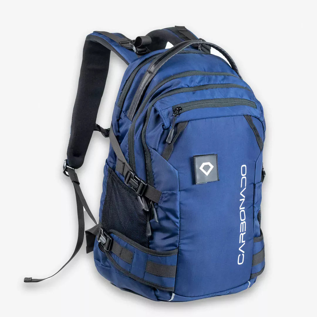 Carbonado Commuter 30 Blue Edition