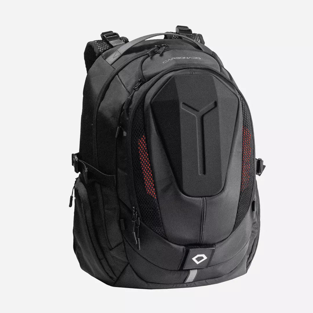Gaming Backpack by Carbonado