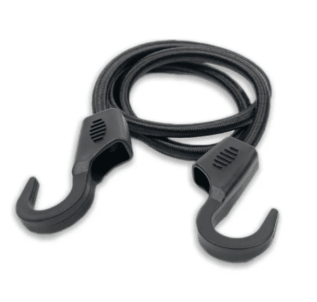 Zana Universal Medium Bungee Cord (80 cm) ZI-BC-002