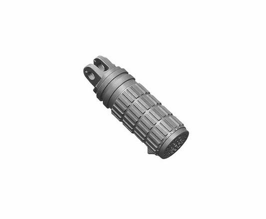 1120004/A - FOOTREST ASSEMBLY RIDER-RH