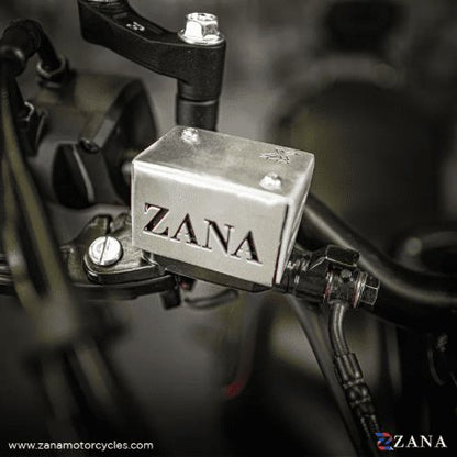 Zana Front Fluid Reservoir Cover for Harley Davidson X440 ZI-8488