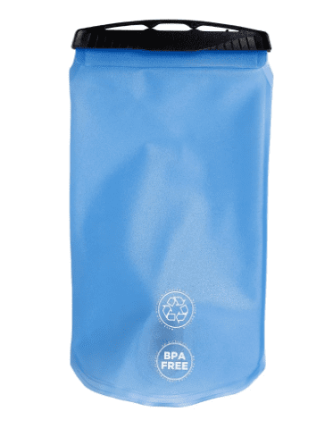Raida Hydration Bladder with Insulation Cover