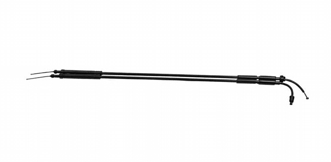 582613/C - THROTTLE CABLE ASSY
