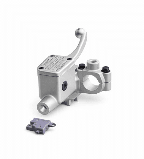 147650/A - MASTER CYLINDER ASSEMBLY