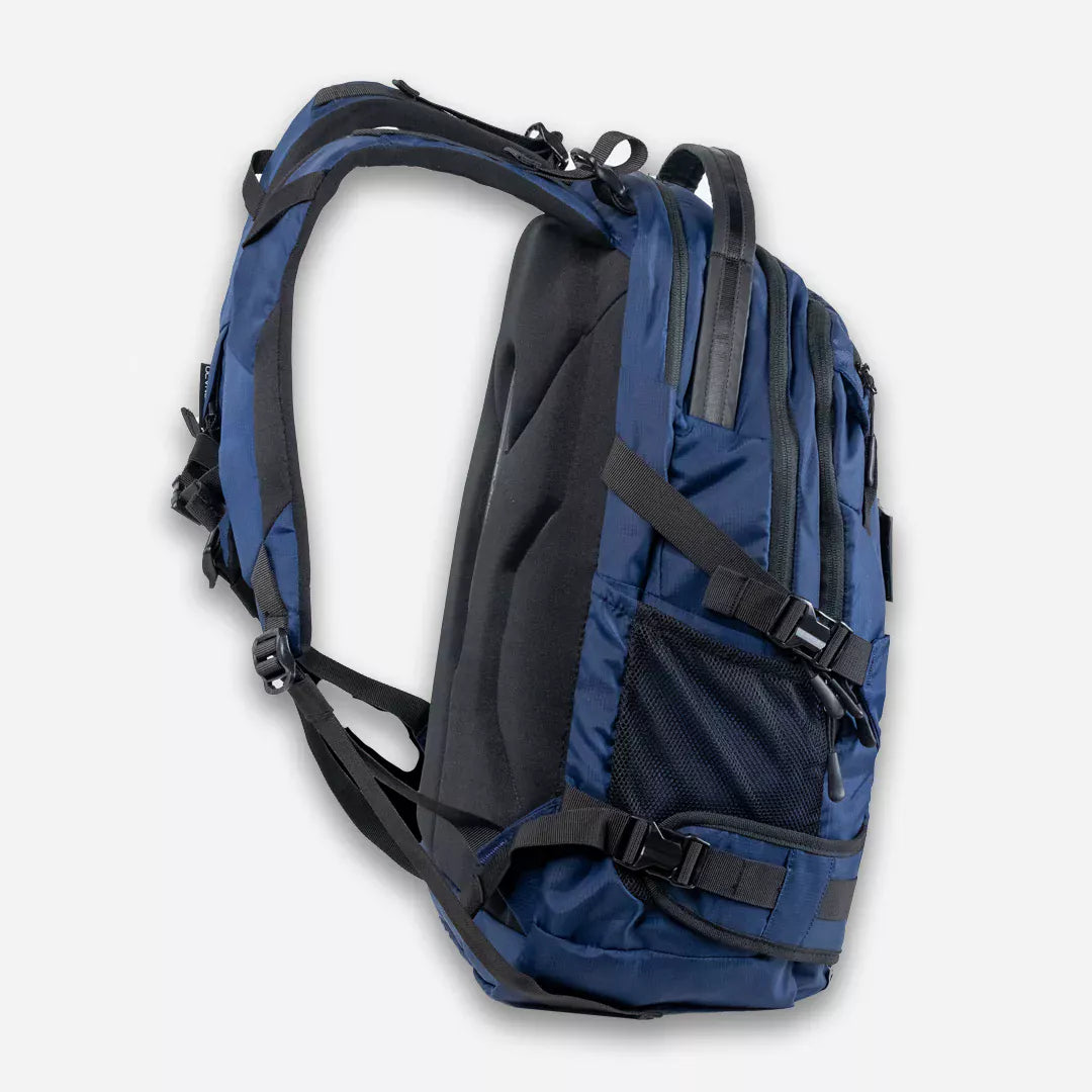 Carbonado Commuter 30 Blue Edition