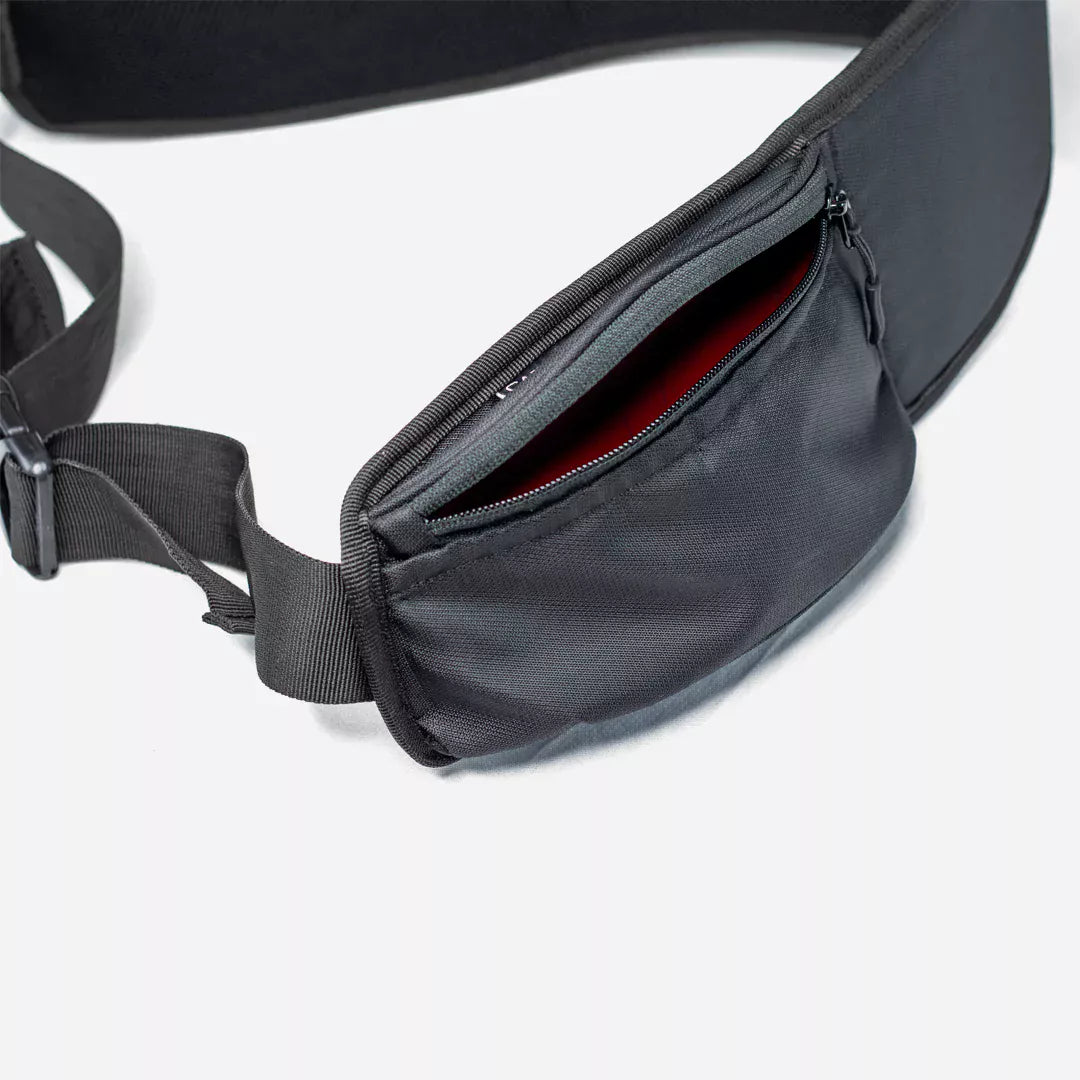 Hip Belt with Pockets by Carbonado