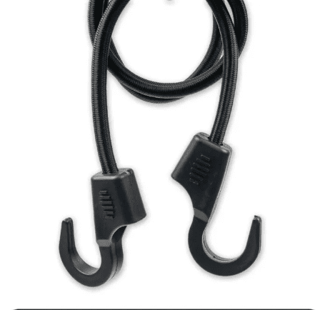 Zana Universal Medium Bungee Cord (80 cm) ZI-BC-002