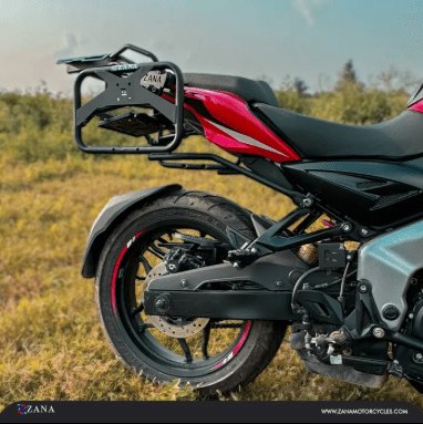 Zana Tail Tidy for Pulsar NS400z ZI-8518