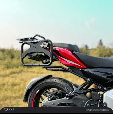 Zana Tail Tidy for Pulsar NS400z ZI-8518