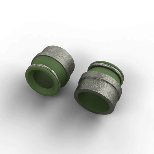 500322/A - SEAL - VALVE STEM