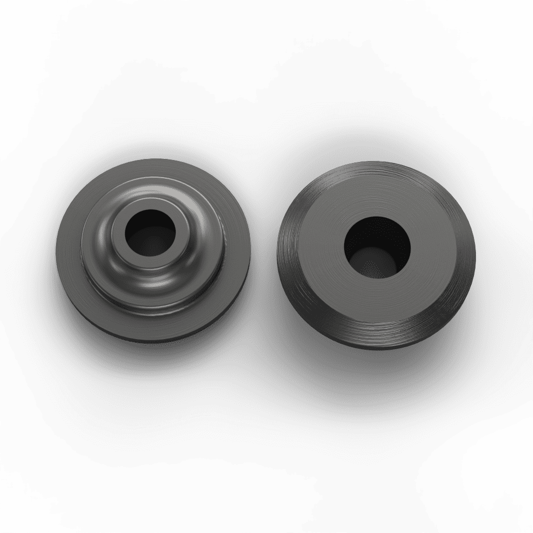 500352/A - RETAINER,SPRING