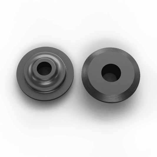 500352/A - RETAINER,SPRING