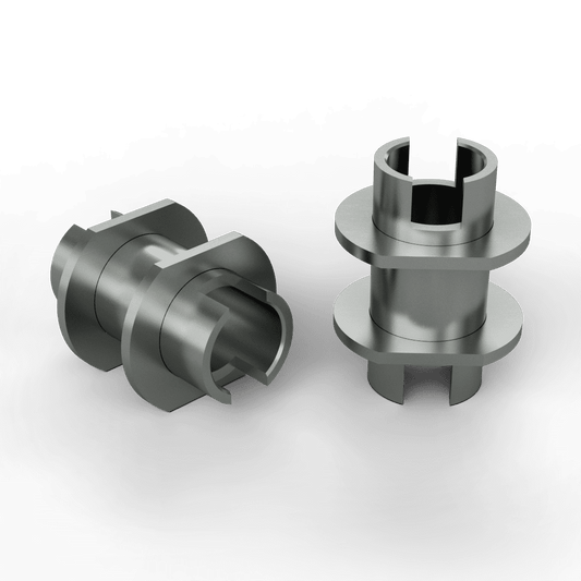 560521/B - SPACER ASSEMBLY - FRONT WHEEL