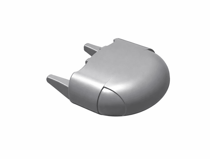 1120022/A - TAIL LAMP ASSEMBLY - LED