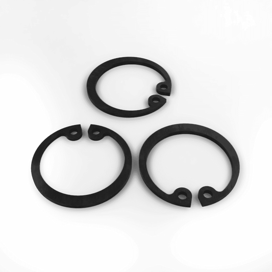 570032/A - CIRCLIP, 12 X 1N IS 3075 PART1