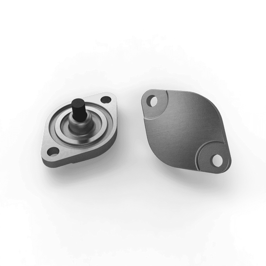 570078/D - SUMP DRAIN CAP ASSEMBLY