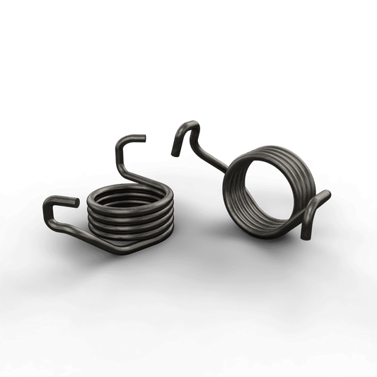 570230/F - SPRING - GEAR CHANGE STRIKER