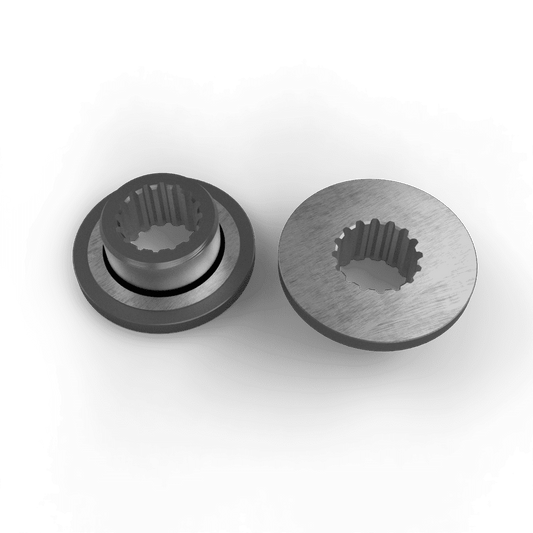 570249/H - COLLAR, MAINSHAFT