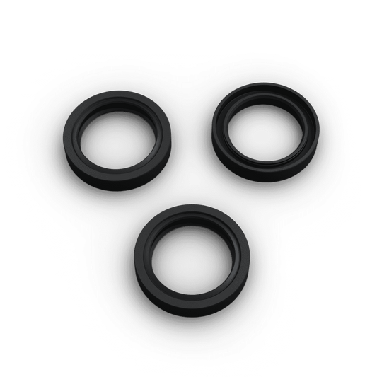 570241 - OIL SEAL G20X27X5 - KICK START