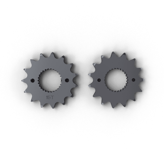 570254/E - FD SPROCKET 15 T