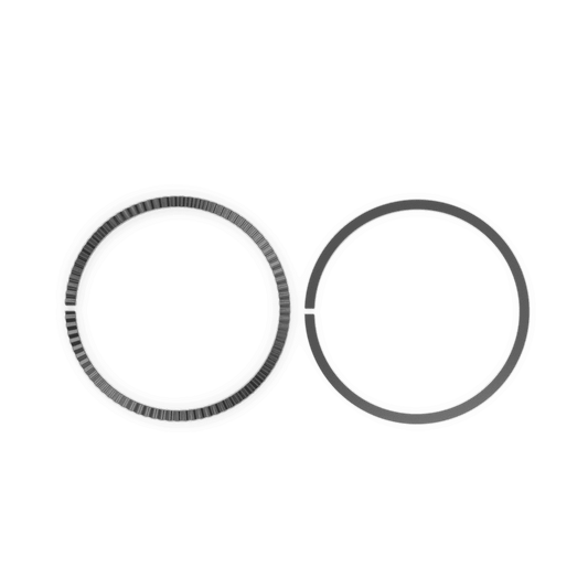 570273 - PISTON RING SET