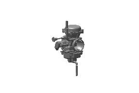570282/R - CARBURETTOR-BS29