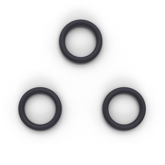 570292/A - O RING-OIL PUMP INLET