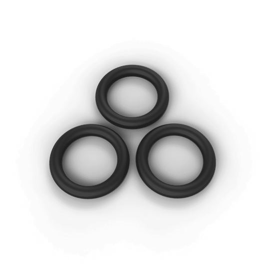 570293 - O RING - OIL PUMP OUTLET