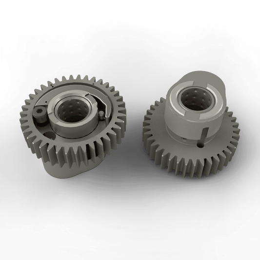 570309/D - CAM GEAR ASSEMBLY-EXHAUST