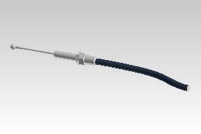 570409/F - CABLE - CLUTCH