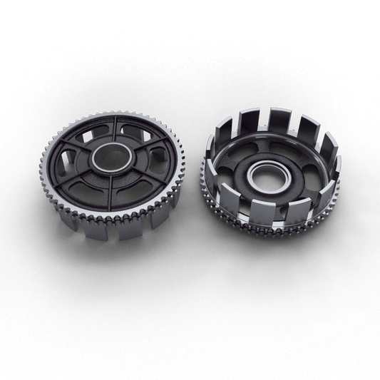 570433/B - CLUTCH DRUM