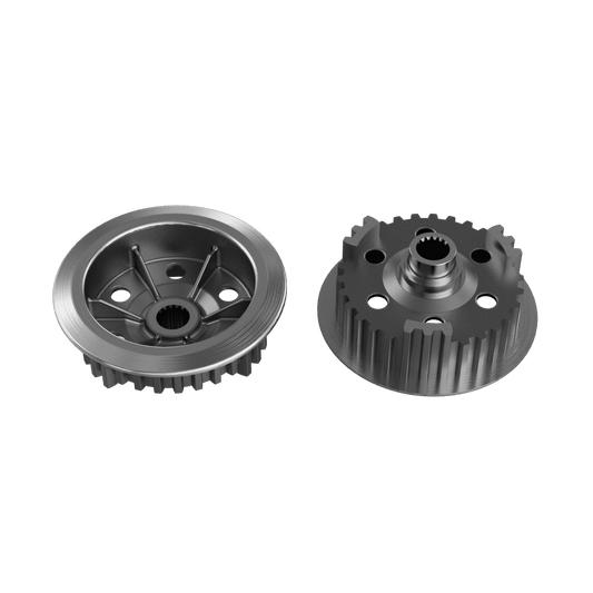 570434/D - HUB CLUTCH