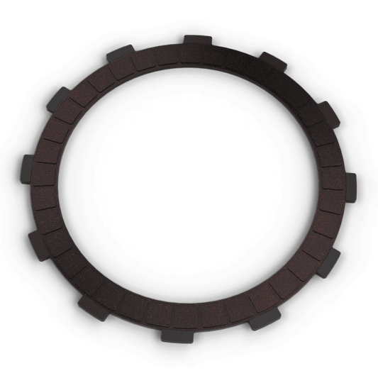 570436/C - FRICTION PLATE - CLUTCH