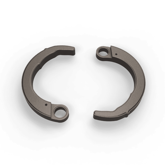 570541/A - FLYWEIGHT - SINTERING