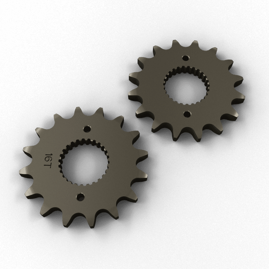 570809/C - FD SPROCKET 16T