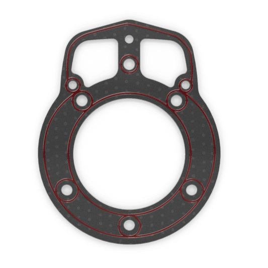 571043/C - GASKET -BARREL