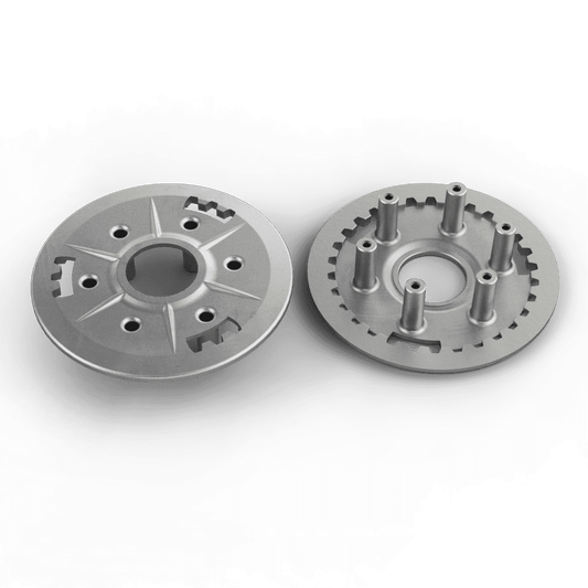 571100/A - WHEEL CLUTCH -7 PLATE