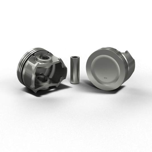 571108/C - PISTON ASSEMBLY