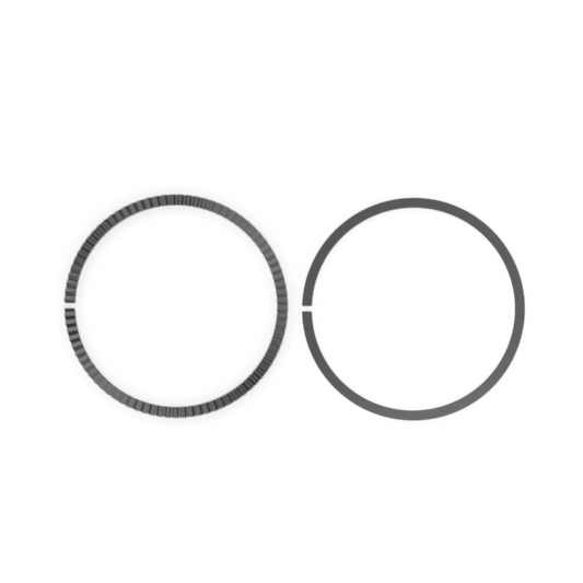 571109 - PISTON RING SET