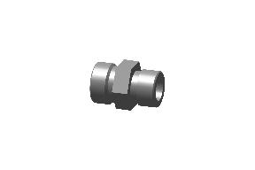 572318/A - ADAPTOR-CYLINDER HEAD