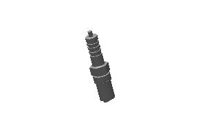 572327/B - SPARK PLUG WQR8DC-M14