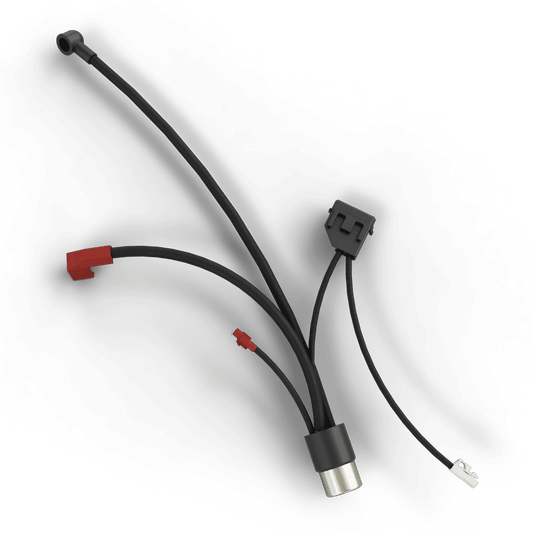572369/H - RELAY STARTER