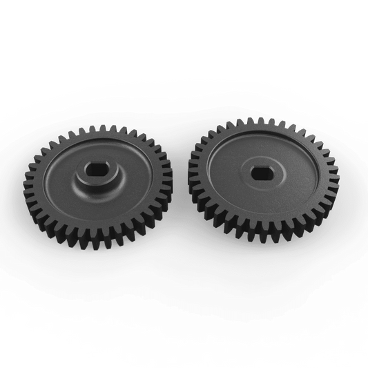 572642/A - PUMP DRIVE PINION
