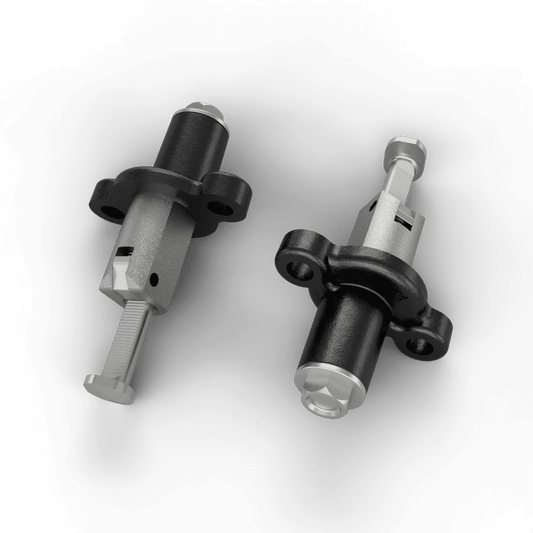 573918/B - AUTO CHAIN TENSIONER ASSEMBLY