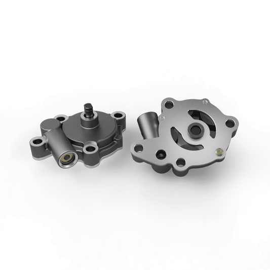 574056/C - PUMP_ASSY_OIL