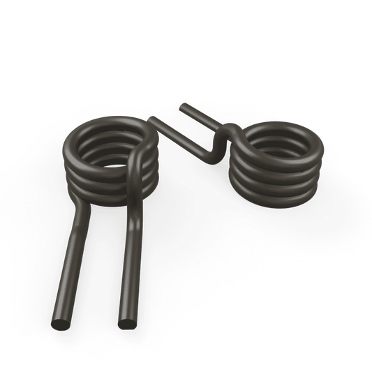 574216/C - SPRING-GEAR SHIFT SHAFT RETURN
