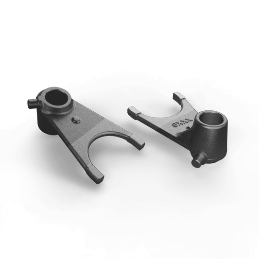 574226/F - FORK,GEAR SHIFT NO.1