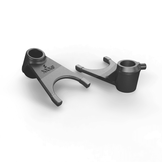574227/F - FORK,GEAR SHIFT NO.2