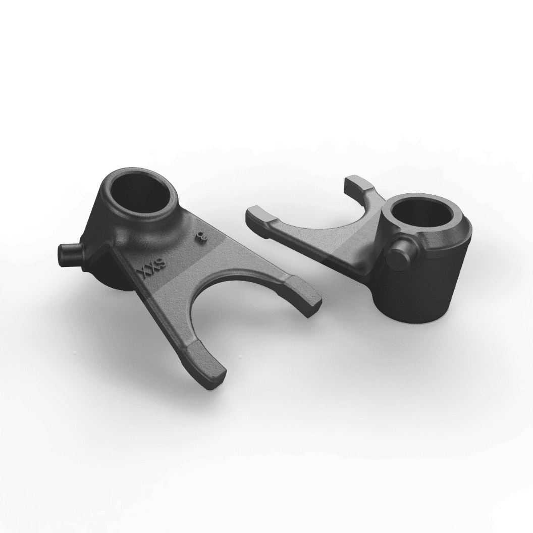 574228/F - FORK,GEAR SHIFT NO.3